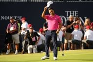 147th Open Championship - Final Round